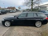 BMW 530 5 Touring 530 d xDrive - BMW 530 aus 2011: Kombi, 530d
