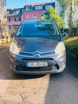 Citroën C4 - Citroën C4 in Saarbrücken