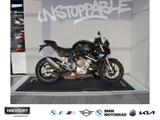 BMW S 1000 R Triple Black 2 Pakete M Kette - BMW R 100 T