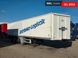 Andere System Trailer PRSSL-24-1-TRI / Ldbw / Lenkachse - LKWs in Braunschweig