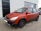 Hyundai Getz Cross 1.4 97PS M/T AHK TÜV/AU/Service neu - Hyundai Getz in München