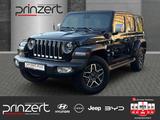 Jeep Wrangler Unlimited PHEV "Sahara" Sky One-Touch