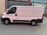 Peugeot Boxer - gebrauchte Peugeot Boxer aus dem Jahr 2016