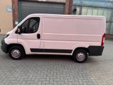 Peugeot Boxer - Peugeot Boxer Gebrauchtwagen in Hamburg