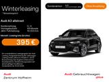 Audi A3 allstreet 35 TDI S line S tro*LED*Virtual*Nav - Audi A3 allstreet mit Diesel-Antrieb