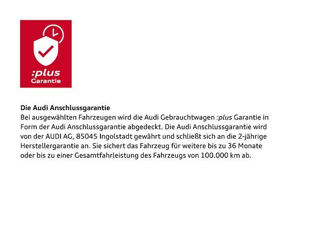 Image of Audi A6