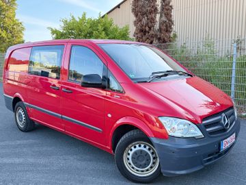 Mercedes Vito - 1