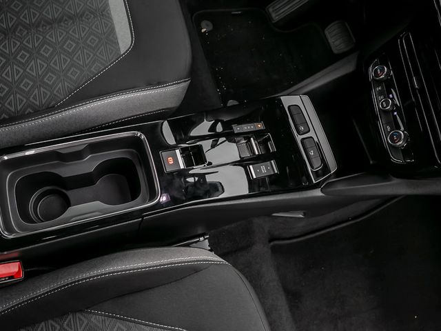 Opel Mokka e Edition Spurhalteassistent Kamera LED