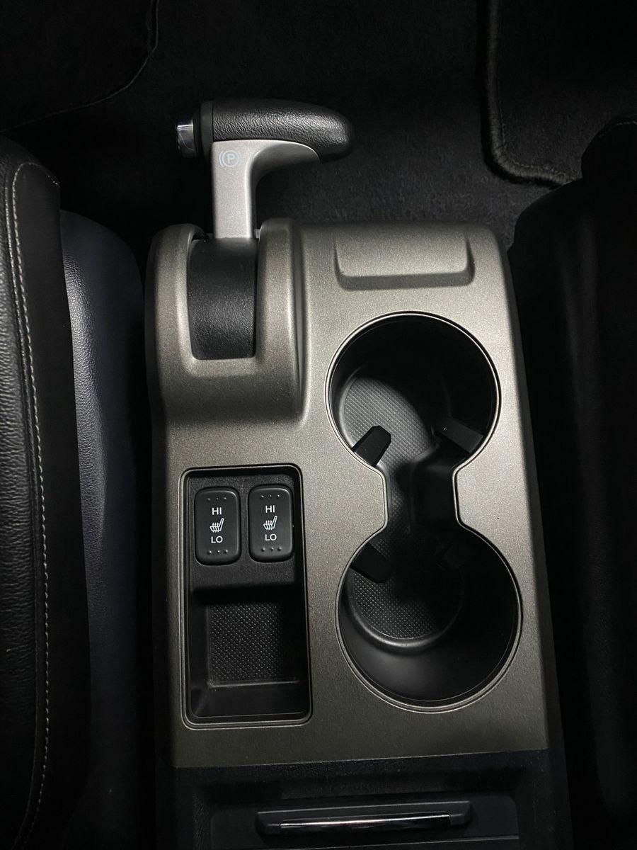 Fahrzeugabbildung Honda CR-V 2.2 TDI+ELEGANCE+ALLRAD+AHK+SITHEIZUNG+18"+