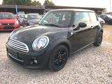 MINI COOPER_D Mini Cooper D KLIMA PDC - MINI Cooper D aus 2013