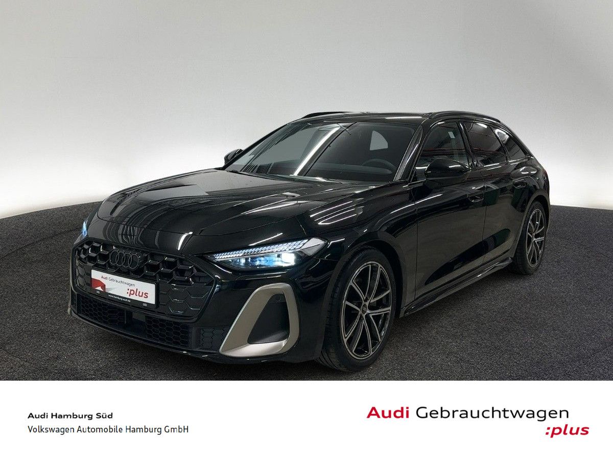 Audi A5 Avant TFSI S tronic S LINE/EDITION-ONE/TECH+