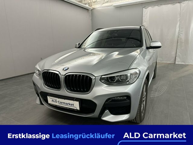 BMW X3 xDrive30e Aut. M Sport Geschlossen, 5-türig, 