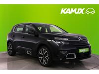 Citroën C5 Aircross 1.2PureTech 130 Live+LED+NAVI+PDC