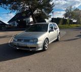 Volkswagen Golf IV GTI - Volkswagen Golf: Iv GTI