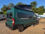 Dethleffs Globetrail 75k Iconic Edition 600 DK Modell 2026 - Dethleffs Globetrail 600 DK