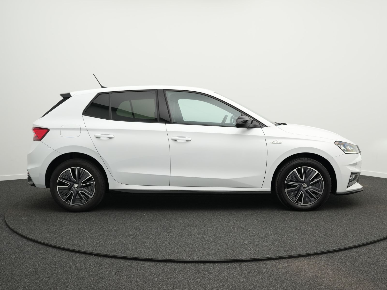 Skoda Fabia - Bild 12