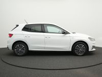 Skoda Fabia - Vorschau Bild 12