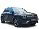 Mercedes-Benz GLE 350d AMG-Line*Ext/Int*Distr*Pano*Multi*Night - Mercedes-Benz GLE 350 in Krefeld