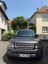 Land Rover Discovery 4  3.0 SDV6 HSE  - Land Rover Discovery von privat