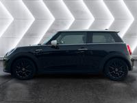 MINI Cooper SE DAB LED Navi Tempomat Klimaaut. Shz