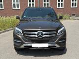 Mercedes-Benz GLE 350 d 4Matic Distronic Kamera AHK ILS - gebrauchte Mercedes-Benz GLE 350 aus dem Jahr 2016