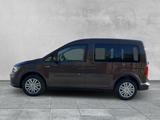Volkswagen CADDY TRENDLINE BMT 1.4 TSI TEMPOMAT+PDC+KLIMA - VW Caddy Gebrauchtwagen in Solingen