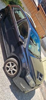 Volkswagen Polo 1.2 TSI 66kW - schwarz - Cars in Rosenheim: Kleinwagen