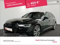 Audi A6 - Vorschau Bild 1
