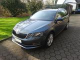 Skoda Octavia 1.4 TSI Style Combi Style BENZIN+AUTOGAS - mit LPG-Antrieb: Kombi