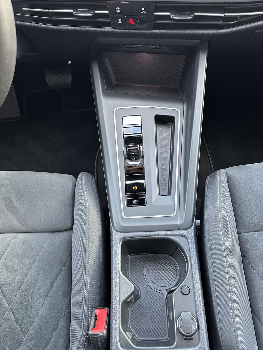 Volkswagen Golf Variant 2.0 TDI DSG Life NAV+LED+PANO+AHK, миниатюра 14