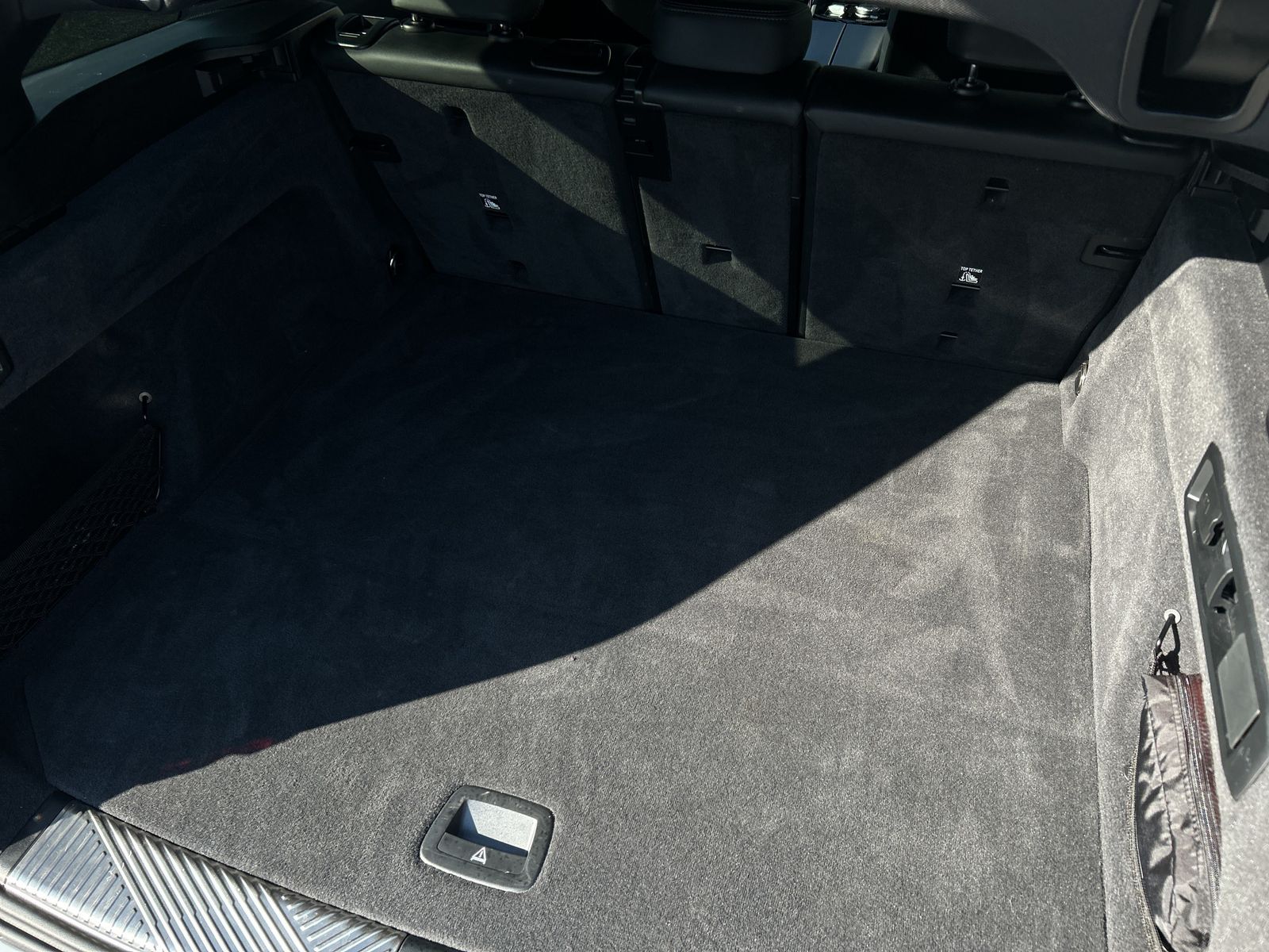 BMW 520 - Bild 13