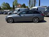 Mercedes-Benz AMG C 43 T 4Matic Premium Plus, Perf.-Sitze uvm. - Mercedes-Benz C43