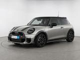 MINI COOPER C John Cooper Works Trim Panorama - MINI Cooper C mit Schiebedach