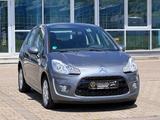Citroën C3 Exclusive Euro5 Klima Panorama Tüv/Au 05.2027 - Citroën C3: Exclusive