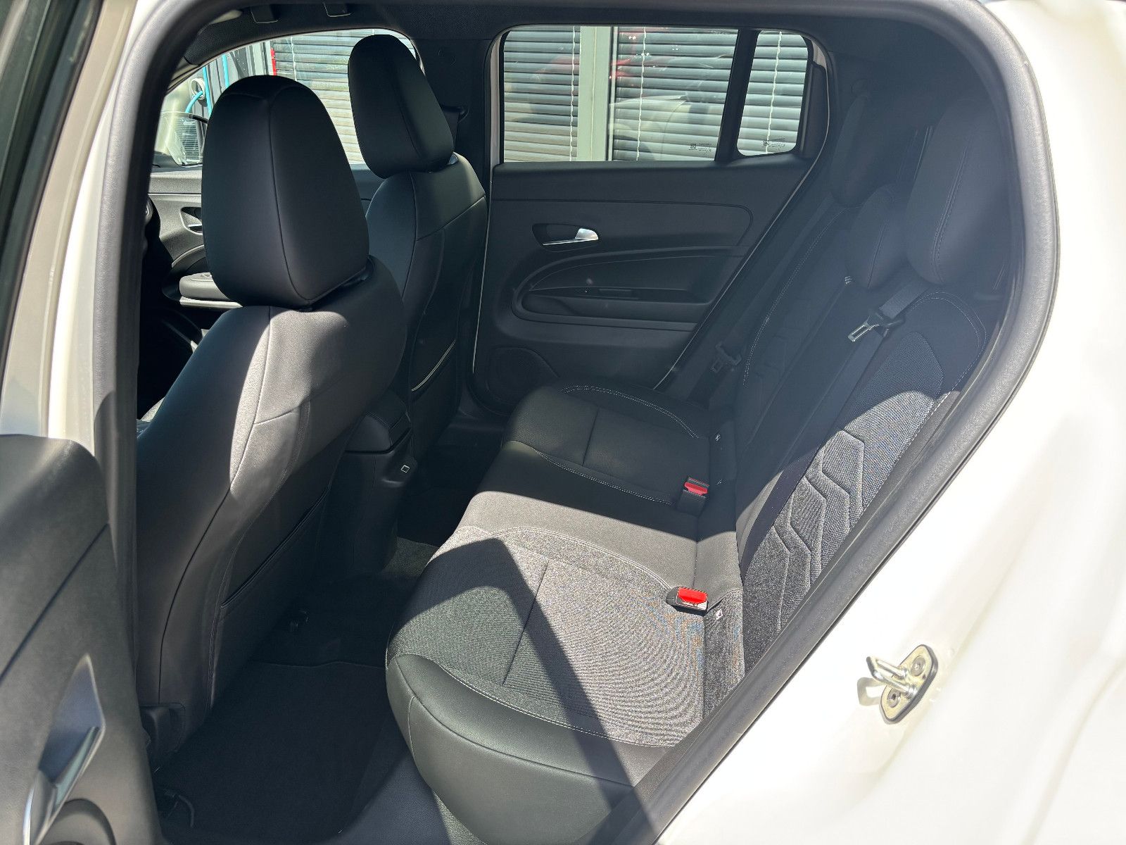 Jeep Avenger - Bild 13