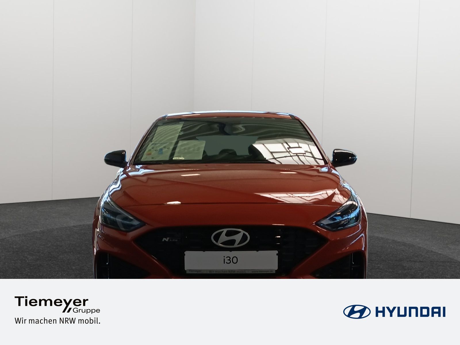 Hyundai i30 – Bild 2