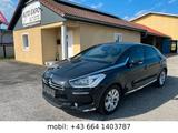 Citroën DS5 1.6 e-HDi 115 SoChic ETG6 /Co112g - Citroën DS5 aus 2015