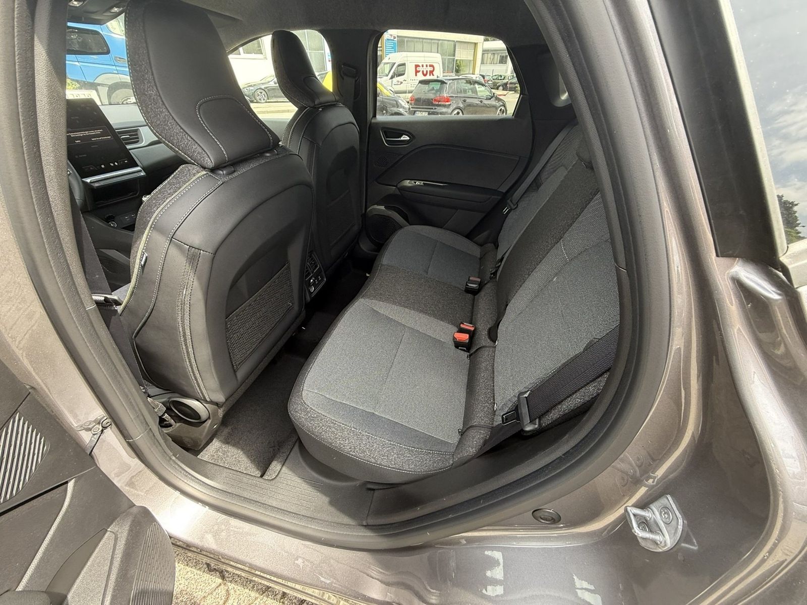 Renault Captur - Bild 9