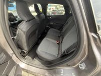 Renault Captur - Vorschau Bild 9