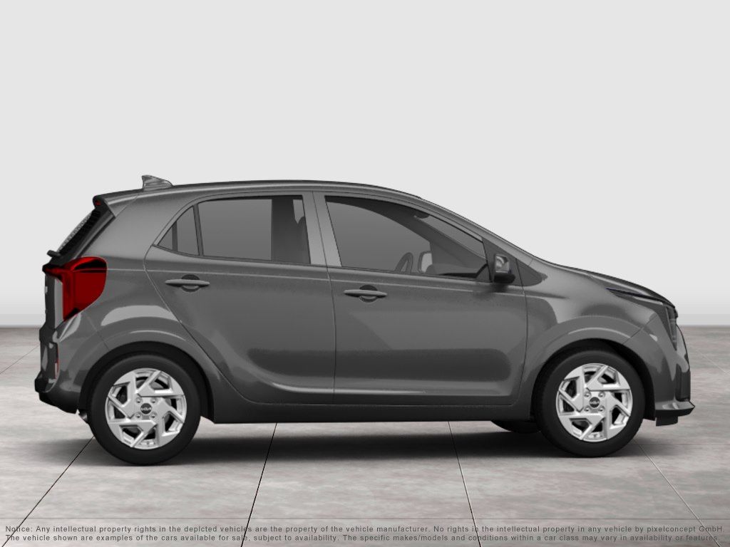 Kia Picanto - Bild 6