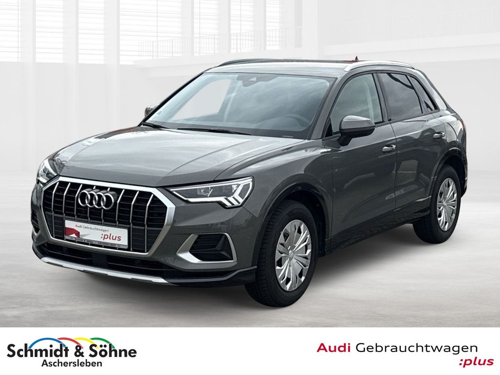 Image of Audi Q3