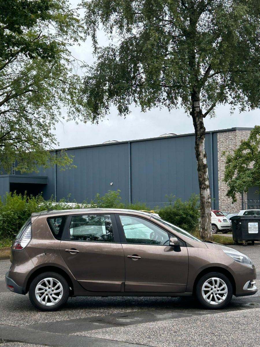 Renault Scenic III Paris*HUNEU*