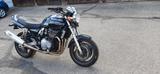 Suzuki GSX 1200 Inazuma - SUZUKI GSX 1200 INAZUMA