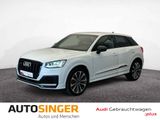 Audi SQ2 TFSI qua *LED*ACC*NAVI*19"*PDC*SHZ*VIRTUAL* - Audi SQ2 Gebrauchtwagen