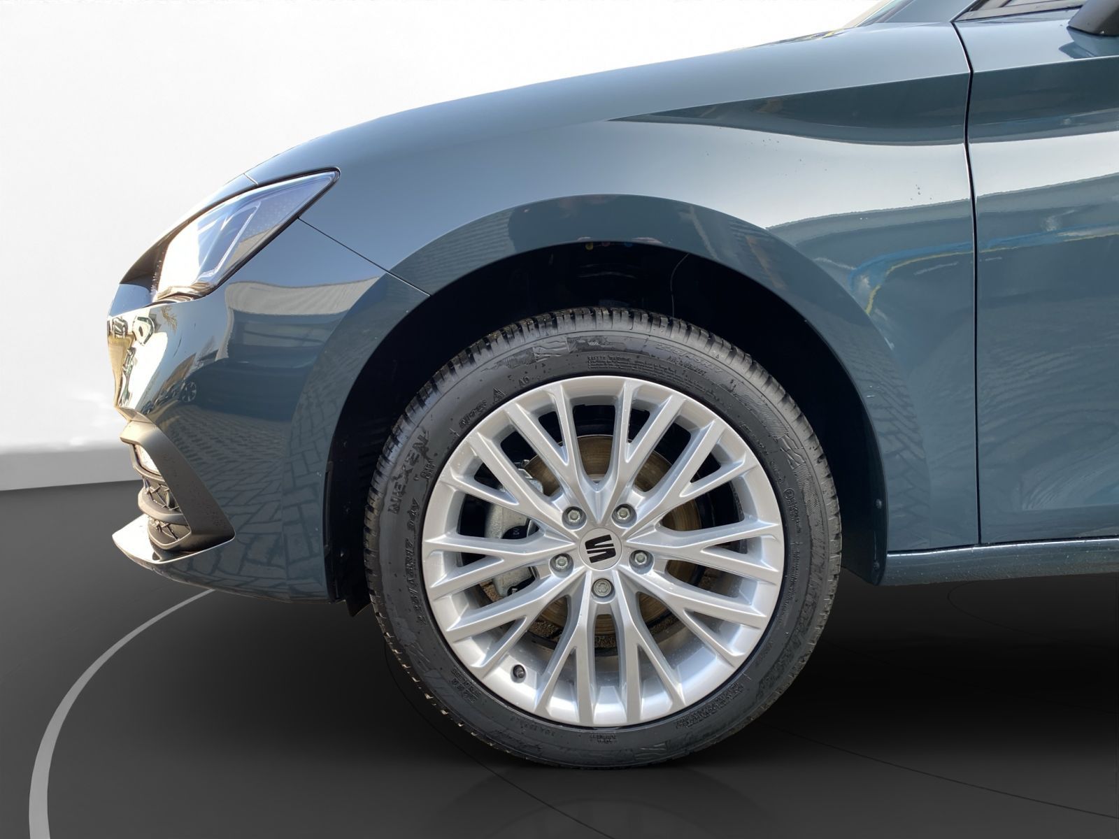 Seat Leon - Bild 22