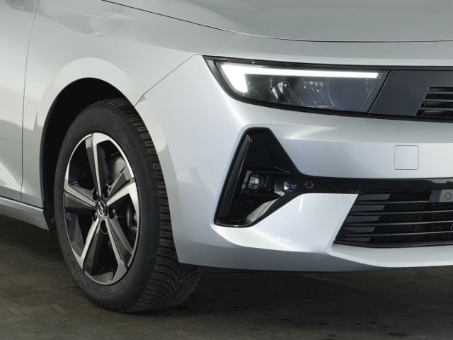 Astra L ST GS+AHK+NAVI+360 GRAD KAMERA+SITZ-/LEN