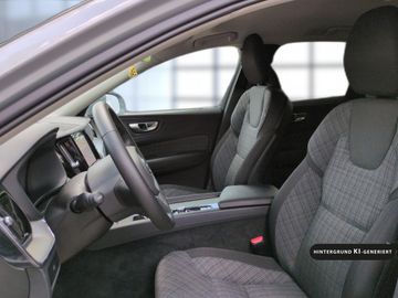 Volvo XC60 - 12