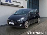 Hyundai ix20 NAVI / KLIMA / Rückfahrkamera - Hyundai in Braunschweig