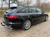 Audi A 4  Avant  40 TDI quattro Matrix Austauschmotor - Audi: Austauschmotor
