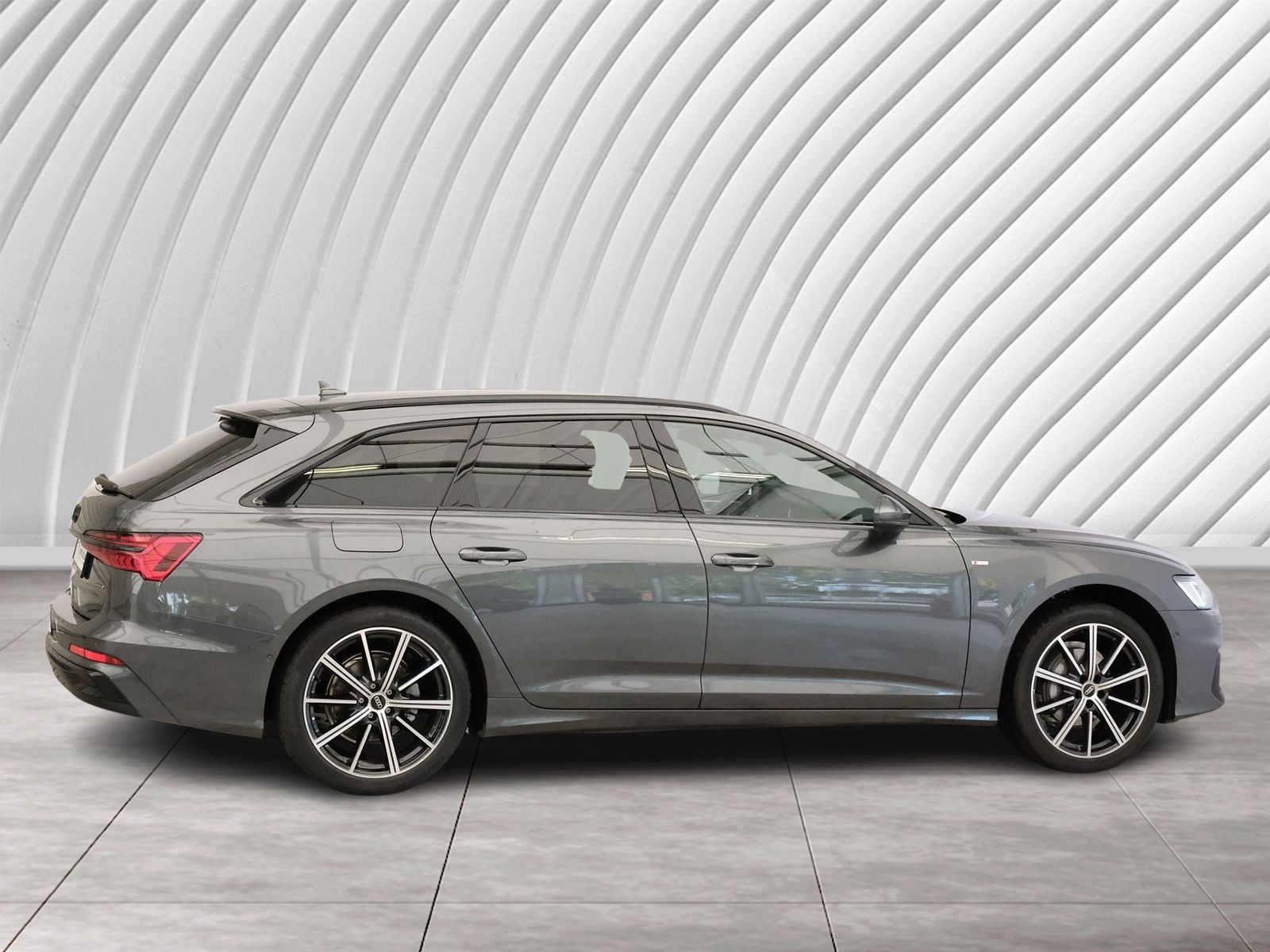 Audi A6 - Bild 4